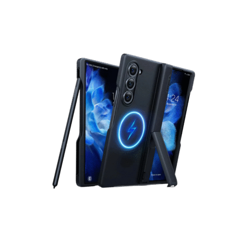 FlexPro Stand Case for Samsung Galaxy Z Fold 6