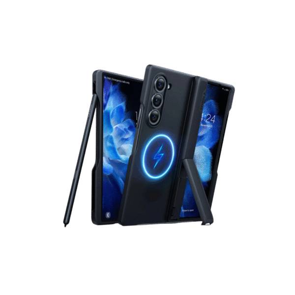 FlexPro Stand Case for Samsung Galaxy Z Fold 6